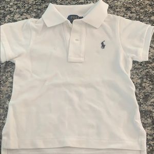 POLO Ralph Lauren 12M Shirt